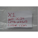 Comando Ar Condicionado Painel Bmw X1 Sdrive 2013 Original