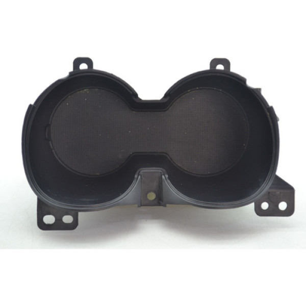 Moldura Porta Copos Objeto Console Toyota Yaris 2019 Origina