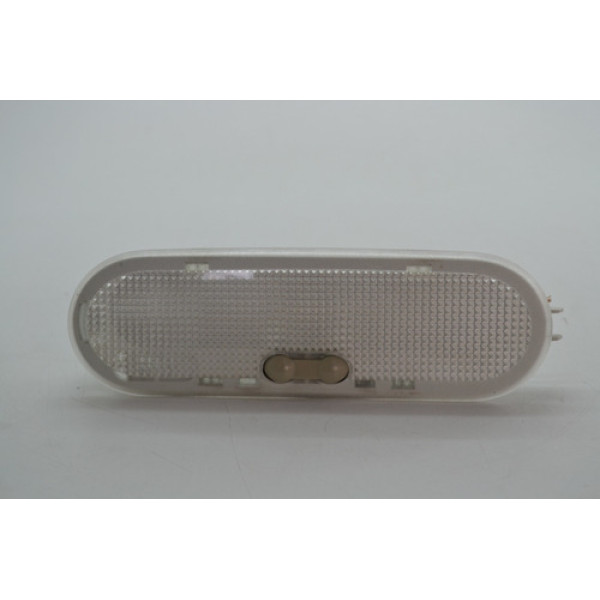 Luz Luminária Teto Renault Sandero 2011 2012 Original