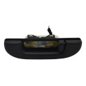 Puxador Alça Teto Pqp Com Luz Toro 2022 Original Preto
