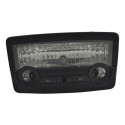 Luz Cortesia Central Interna Teto Bmw X6 2012 Original