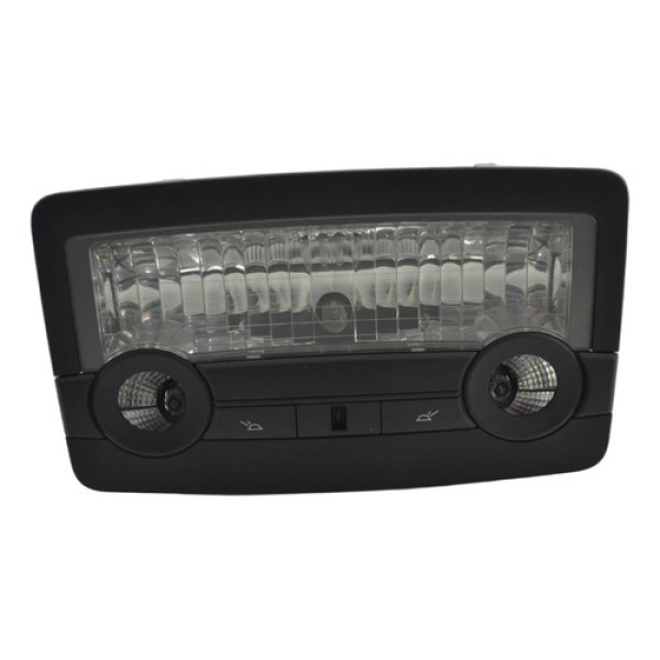 Luz Cortesia Central Interna Teto Bmw X6 2012 Original
