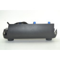 Comando Ar Condicionado Painel Fiat Fastback 2023 Original