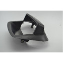 Moldura Tela Visor Multimidia Renault Fluence 2013 Original Preto