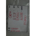 Difusor Ar Central Painel Corsa Montana 2002-2012 Origin