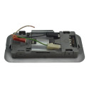 Luz Luminaria Cortesia Teto Fiat Siena 2001 Palio Original