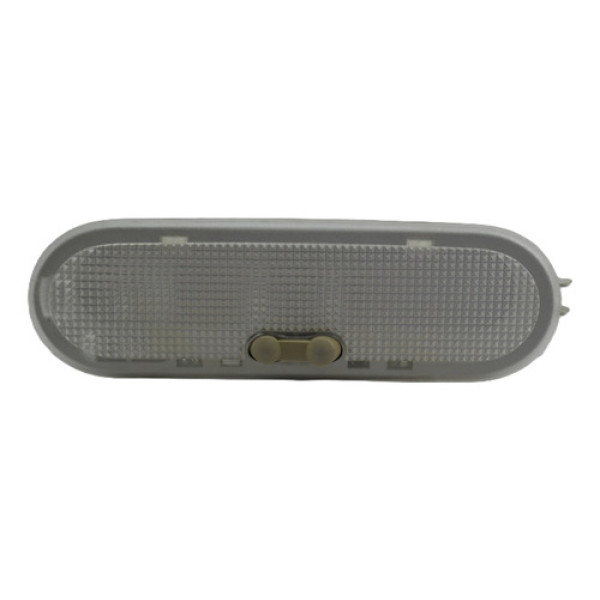 Luz Interna Teto Cortesia Nissan Livina 2009 A 2014 Original