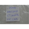 Comando Ar Condicionado Suzuki Jimny 2013 2014 Original