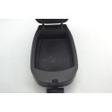 Apoio Braço Encosto Console Veloster 2012 Original Preto