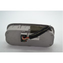 Comando Ar Traseiro Console Kia Carnival 2008 Original