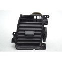 Difusor Ar Lateral Esquerdo Painel Civic 2006 2007 Original