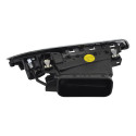 Difusor Lateral Esquerdo Painel Peugeot 208 2014 Original