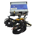 Radio Leitor Dvd Video Logigo Universal P12mv60tv50001