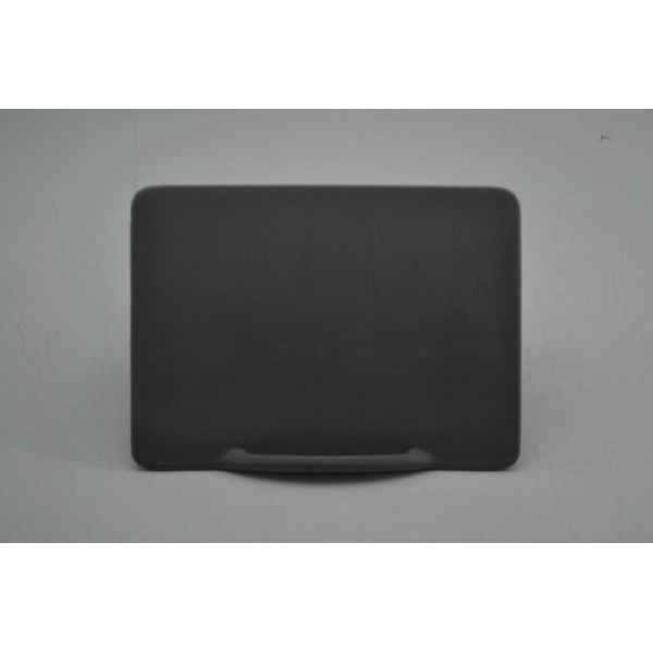 Moldura Porta Objeto Treco Painel Toyota Corolla Origina Preto
