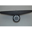 Espelho Retrovisor Interno C3 2025 2026 Original