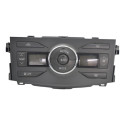 Comando Ar Condicionado Toyota Corolla 2010 A 2013 Original