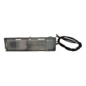 Luz Luminária Alça Teto Pqp Mercedes Gla 250 2017 Original