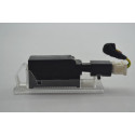 Luz Cortesia Interna Fiat Strada 2020 2021 Original