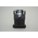 Difusor Saida Ar Central Painel Captiva 2006 A 2011 Original