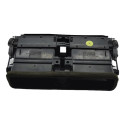 Difusor Saida Ar Central Painel Vw Jetta 2011 A 2018 Origina