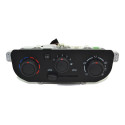 Comando Ar Condicionado Painel Renault Kwid 2022 Origina