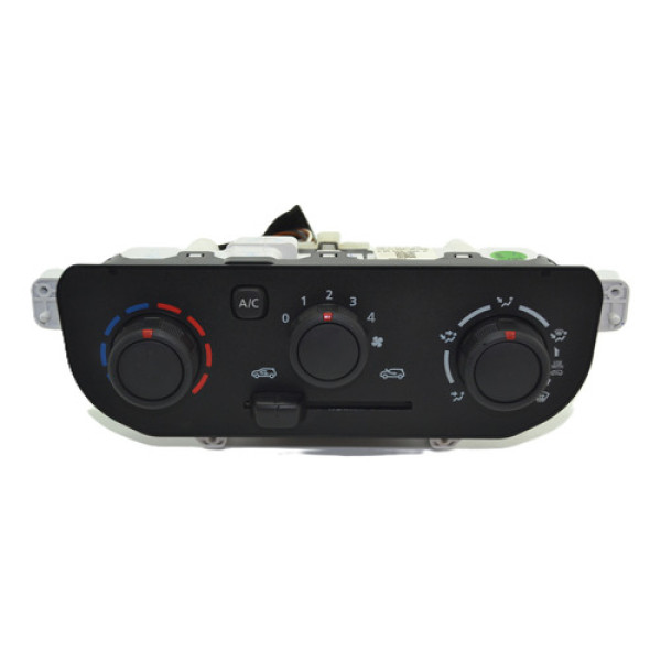 Comando Ar Condicionado Painel Renault Kwid 2022 Origina