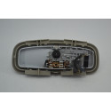 Luz Interna Teto Central Dianteira Ka 2015 A 2021 Original