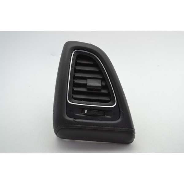 Difusor Saida Ar Lateral Esquerdo Painel Honda Hrv Original