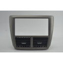 Moldura Central Com Difusor Subaru Impreza 2008 Original