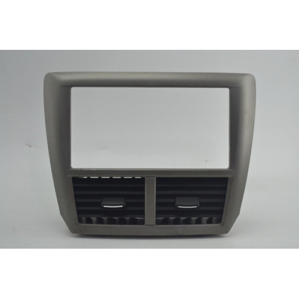 Moldura Central Com Difusor Subaru Impreza 2008 Original