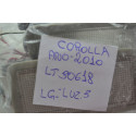 Par Luz Interna Cortesia Teto Corolla 2009 A 2014 Original