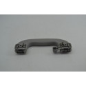 Puxador Alça Teto Pqp Gm Vectra 2010 Original Cinza