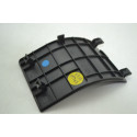 Moldura Acabamento  Painel Honda Fit 2006 2007 Original Preto