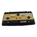 Luz Cortesia Central Interna Teto Bmw X6 2012 Original