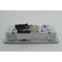 Luz Cortesia Interna Teto Chevrolet Cruze 2017 Original