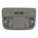 Luz Cortesia Interna Teto Hrv Hr-v 2020 Original
