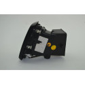 Difusor Ar Lateral Direito Painel Toro 2016 A 2021 Original