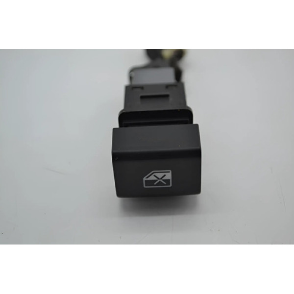 Botão Interruptor Trava Vidro Chery Qq 2015 Original