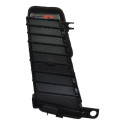 Difusor Ar Central Esquerdo Pajero Dakar 2008-2015 Original