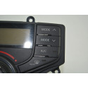 Comando Ar Condicionado Digital I30 2009 A 2012 Original