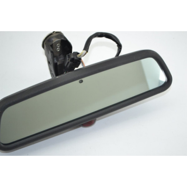 Espelho Retrovisor Interno Bmw X5 3.0 2001 2002 Original