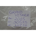 Luz Interna Teto Porta Oculos Grand Vitara 2015 Origina