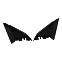 Acabamento Retrovisor Lateral Interno Toro 2022 Original