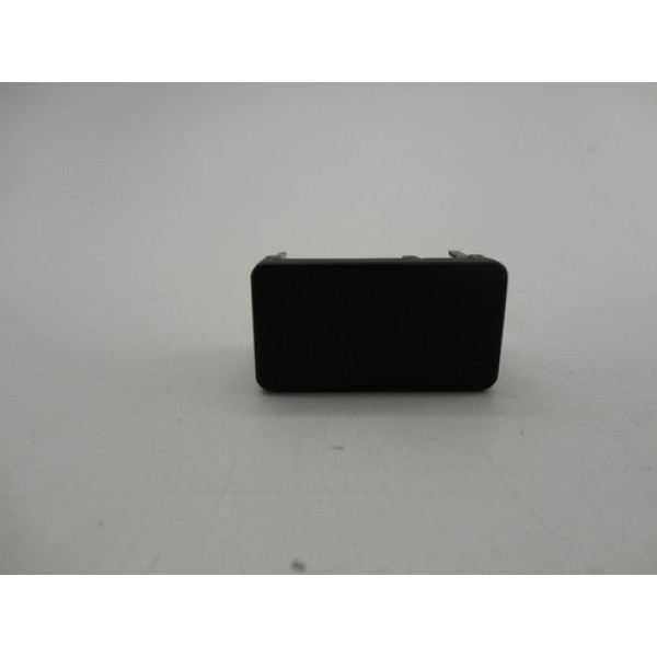 Botão Interruptor Cego Falso Painel Citroen C3 Original 