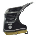 Difusor Ar Lateral Esquerdo Painel Honda City 2015 Original