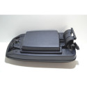 Encosto Apoio Braço Console Corolla 2017 Original Preto