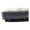 Comando Ar Condicionado Painel Civic 1999 Original