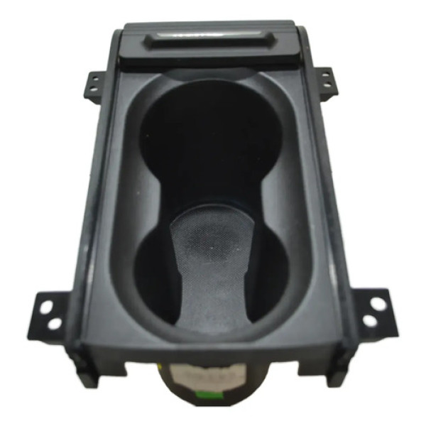 Porta Copos Console Central Tiggo 5x 2022 Original Preto