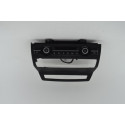 Comando Controle Ar Condicionado Digital Bmw X5 927965301ac