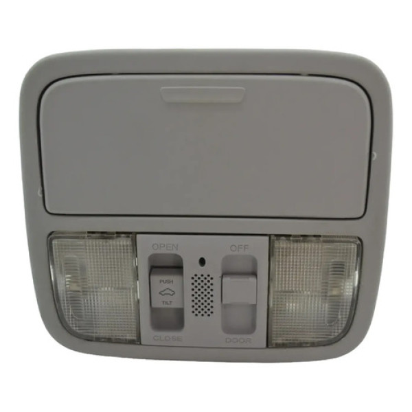 Luz Cortesia Interna Teto Solar Porta Oculos Crv 2008 Origin